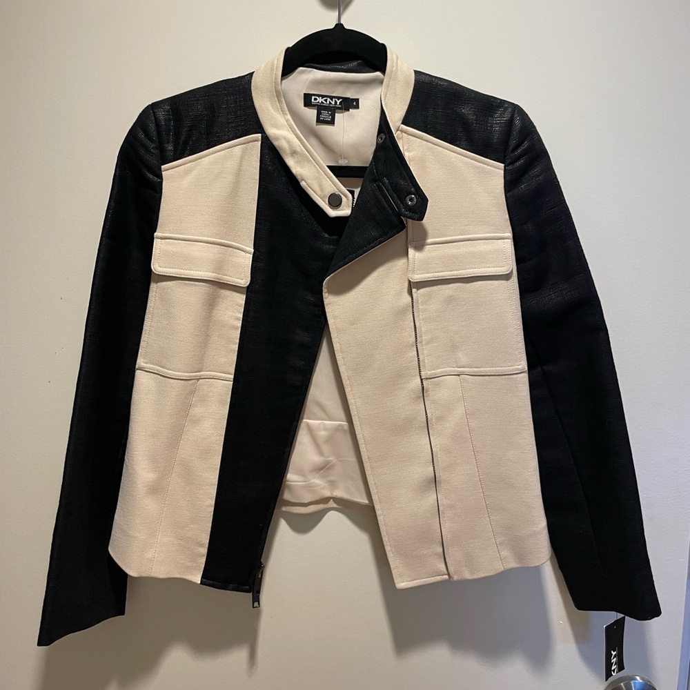 DKNY jacket